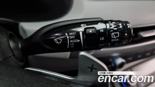 Hyundai The / новый New Palisade Le Blanc, 2024 18