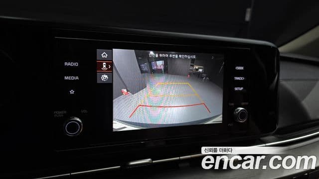 Kia Carnival 4세대 Noblesse, 2022 15