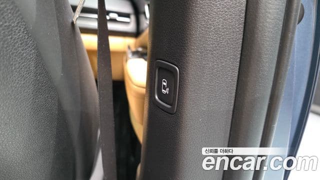 Kia Carnival 4세대 Noblesse, 2022 17