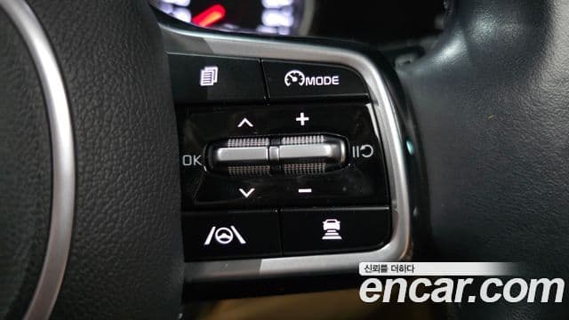 Kia Carnival 4세대 Noblesse, 2022 18