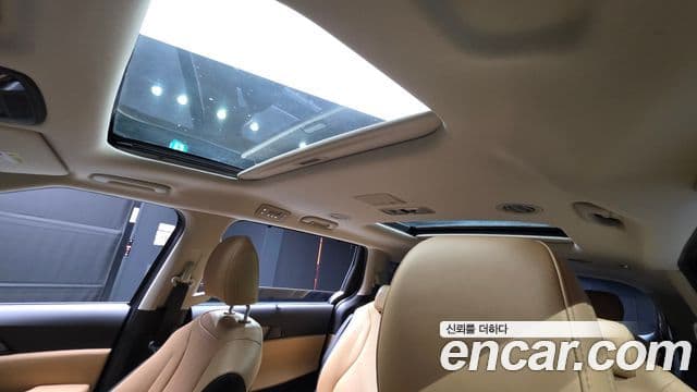 Kia Carnival 4세대 Noblesse, 2022 19