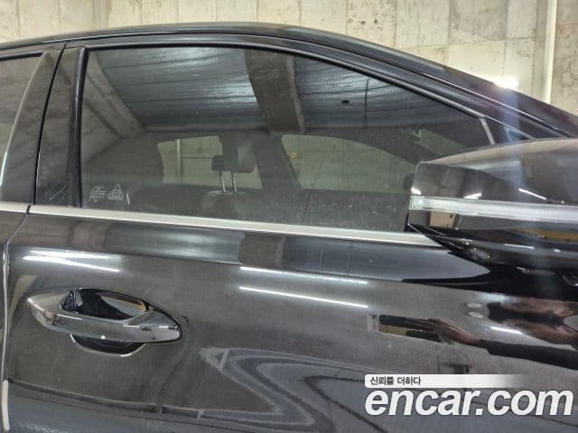 Kia K8 Signature, 2024 7