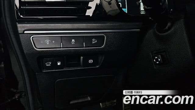 Kia Mohave The / новый Master Masters, 2022 17