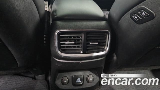 Kia Mohave The / новый Master Masters, 2022 18