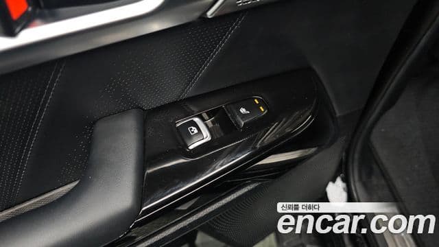 Kia Mohave The / новый Master Masters, 2022 19