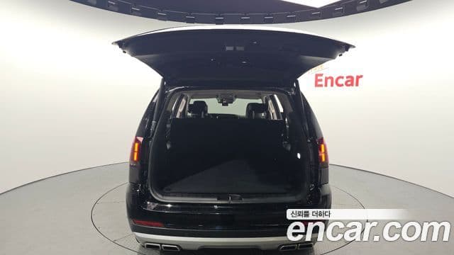 Kia Mohave The / новый Master Masters, 2022 20