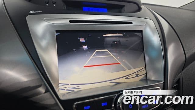 Hyundai Avante MD Premier, 2012 16