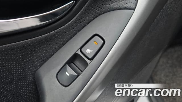 Hyundai Avante MD Premier, 2012 18