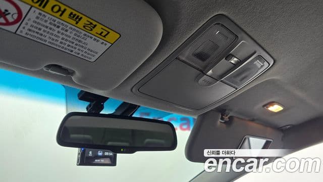 Hyundai Avante MD Premier, 2012 20