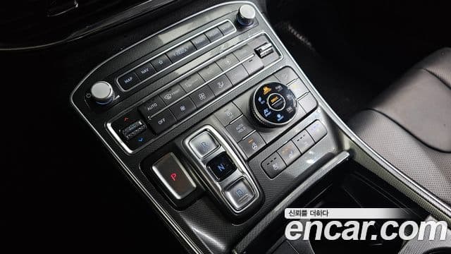 Hyundai The / новый New Santa Fe Prestige, 2021 9