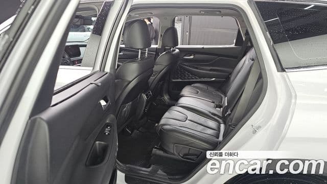 Hyundai The / новый New Santa Fe Prestige, 2021 11