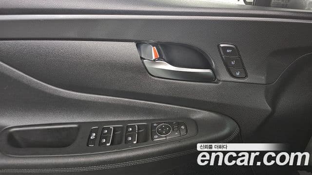 Hyundai The / новый New Santa Fe Prestige, 2021 12