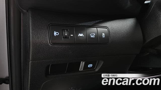 Hyundai The / новый New Santa Fe Prestige, 2021 13