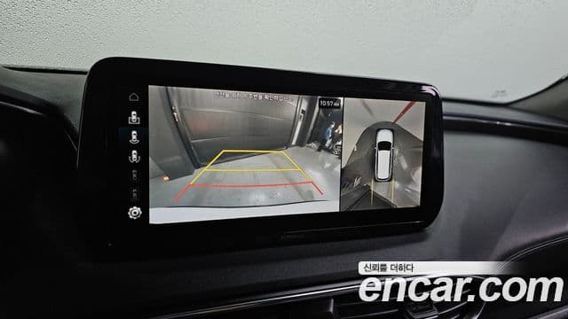 Hyundai The / новый New Santa Fe Prestige, 2021 16