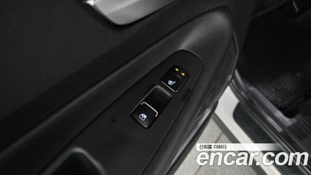 Hyundai The / новый New Santa Fe Prestige, 2021 19