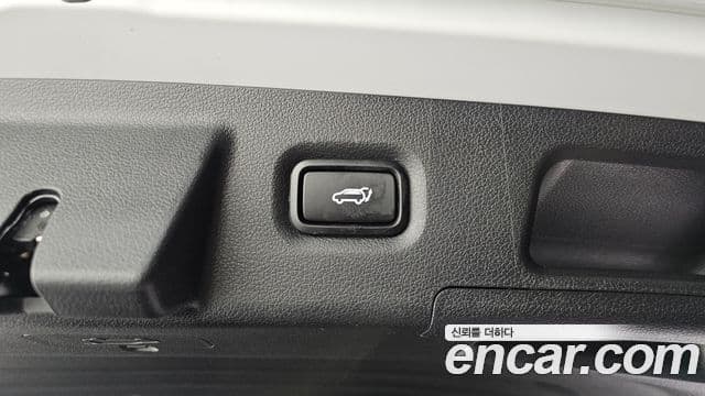 Hyundai The / новый New Santa Fe Prestige, 2021 20