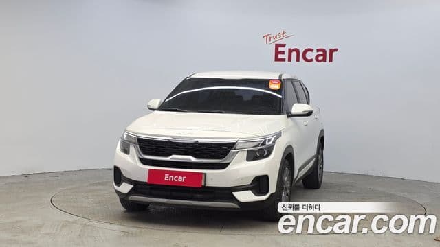 Kia Seltos Prestige, 2023 3