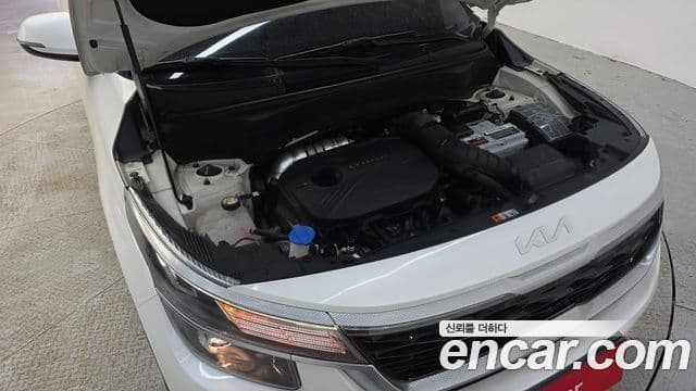 Kia Seltos Prestige, 2023 6