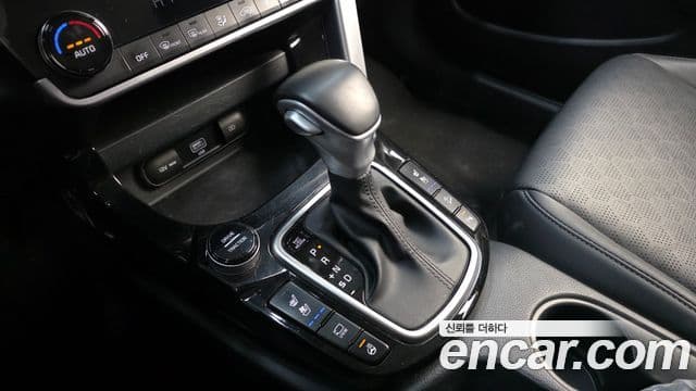 Kia Seltos Prestige, 2023 9