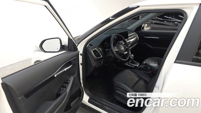 Kia Seltos Prestige, 2023 10