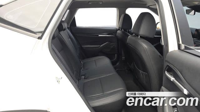 Kia Seltos Prestige, 2023 12