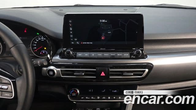 Kia Seltos Prestige, 2023 14