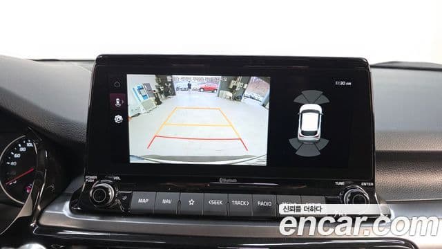 Kia Seltos Prestige, 2023 15