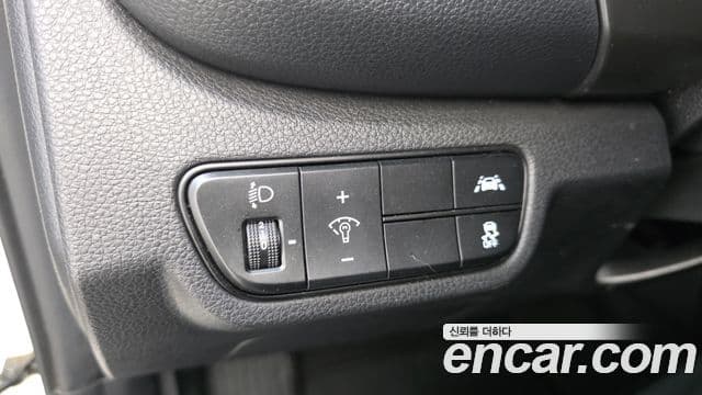 Kia Seltos Prestige, 2023 16