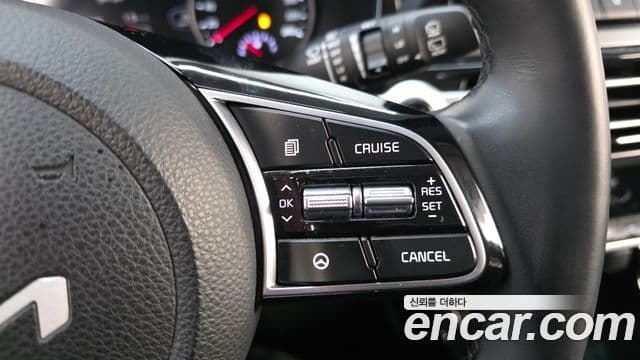 Kia Seltos Prestige, 2023 19