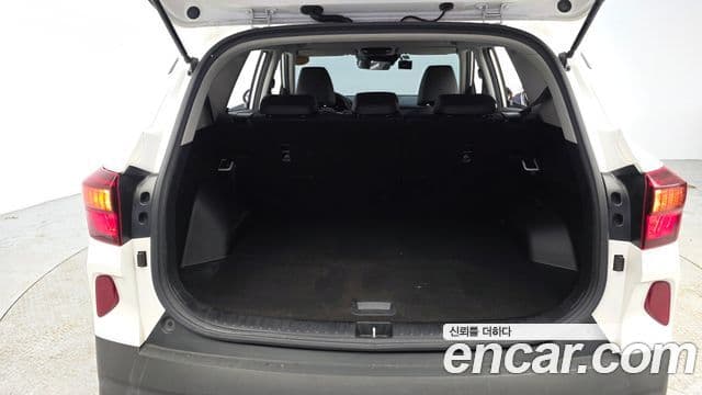 Kia Seltos Prestige, 2023 20