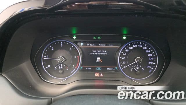 Hyundai Palisade Exclusive, 2022 8