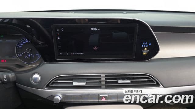 Hyundai Palisade Exclusive, 2022 14