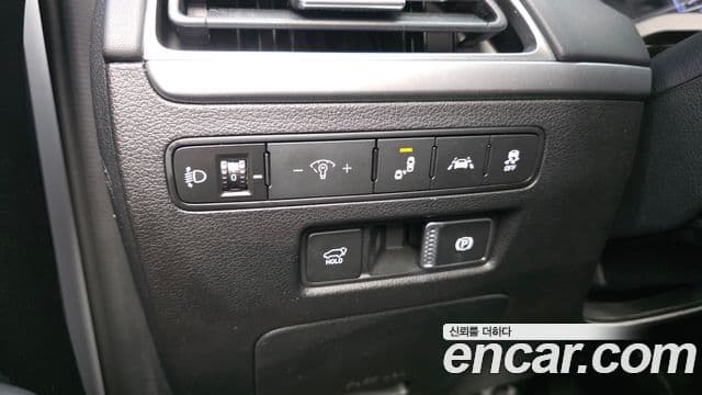 Hyundai Palisade Exclusive, 2022 16