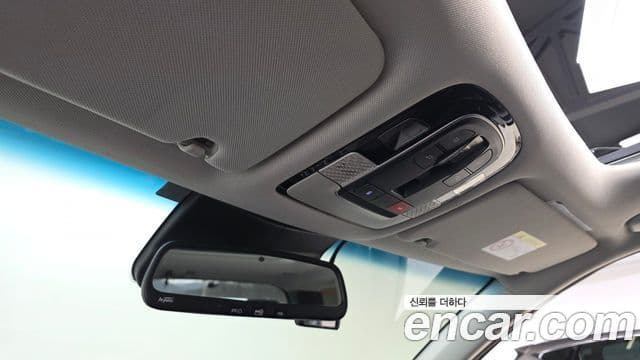 Hyundai Palisade Exclusive, 2022 17