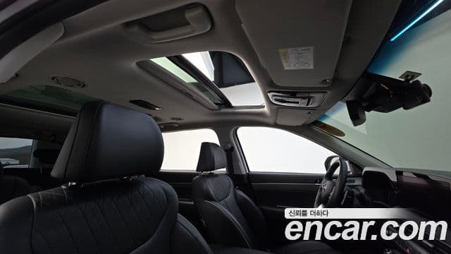 Hyundai Palisade Exclusive, 2022 18