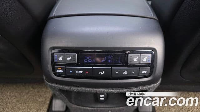 Hyundai Palisade Exclusive, 2022 19