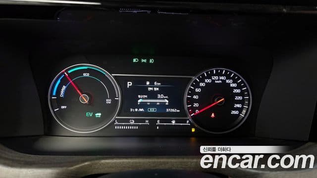 Kia Sorento 4세대 Prestige, 2022 8