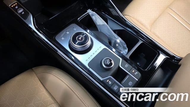 Kia Sorento 4세대 Prestige, 2022 9