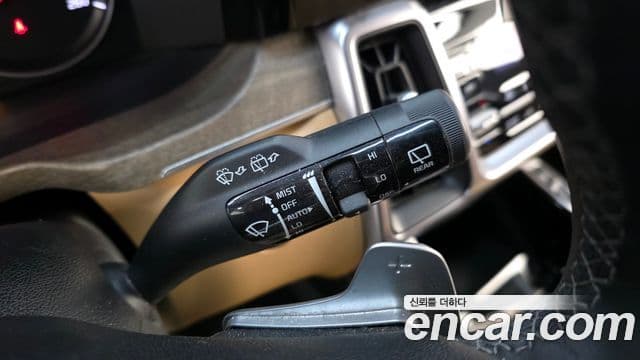 Kia Sorento 4세대 Prestige, 2022 17