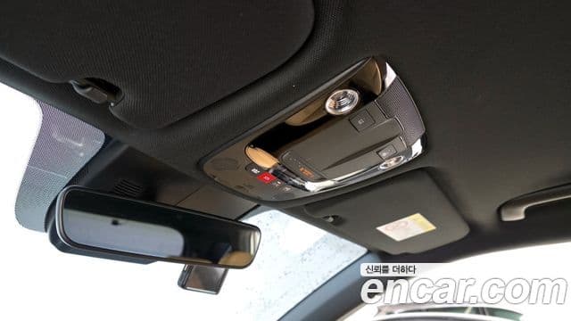 Kia Sorento 4세대 Prestige, 2022 18