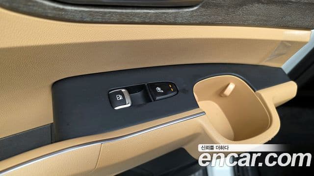 Kia Sorento 4세대 Prestige, 2022 19