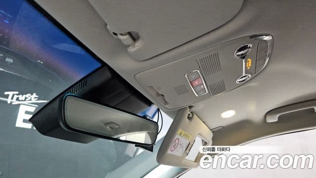 Hyundai The / новый New Grandeur IG Le Blanc, 2022 17