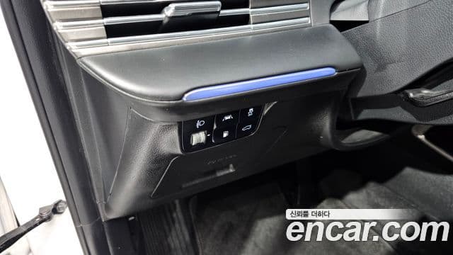 Hyundai The / новый New Grandeur IG Le Blanc, 2022 18