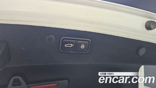 Hyundai The / новый New Grandeur IG Le Blanc, 2022 20