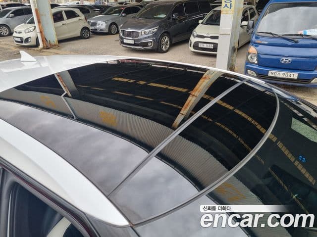 Kia EV6 GT Line, 2023 6