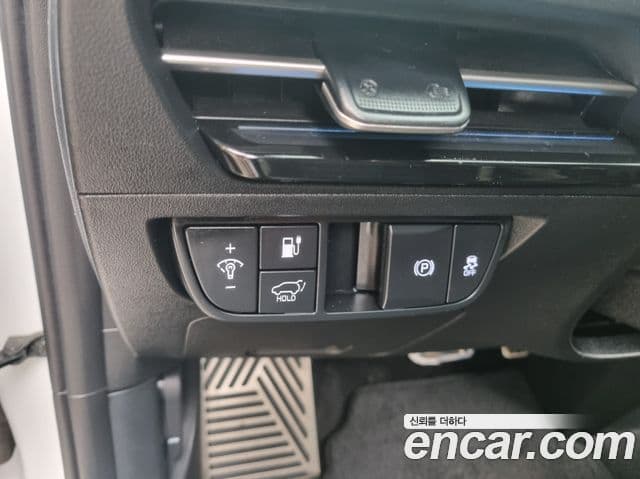 Kia EV6 GT Line, 2023 12