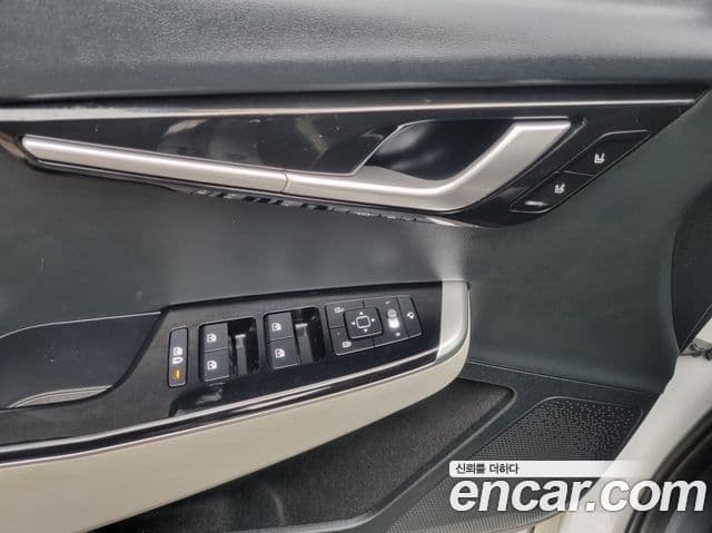 Kia EV6 GT Line, 2023 14