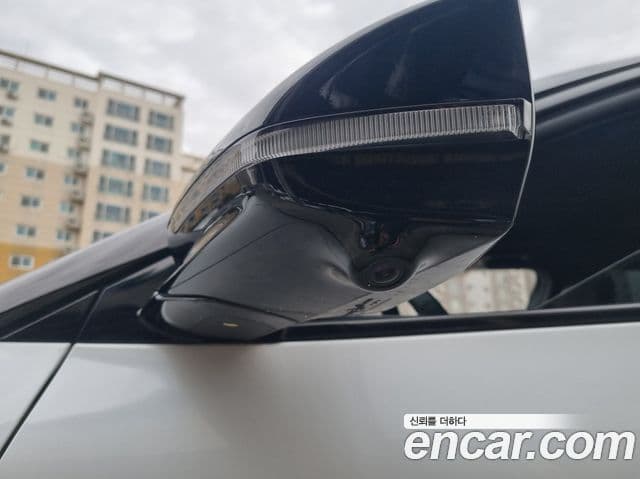 Kia EV6 GT Line, 2023 16