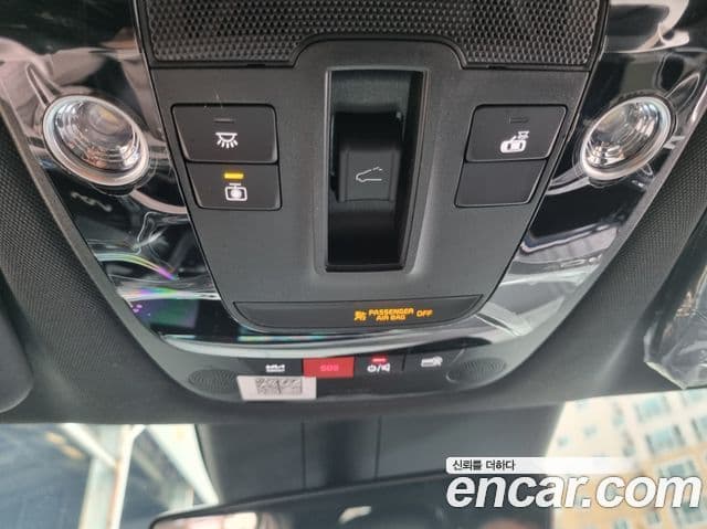 Kia EV6 GT Line, 2023 17