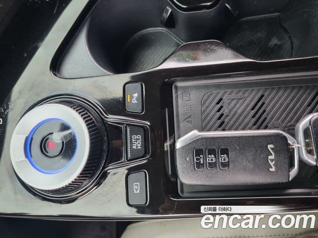 Kia EV6 GT Line, 2023 20